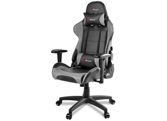 Arozzi Verona V2 Advanced Racing Gaming Chair - Grey